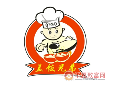 盖饭兄弟加盟